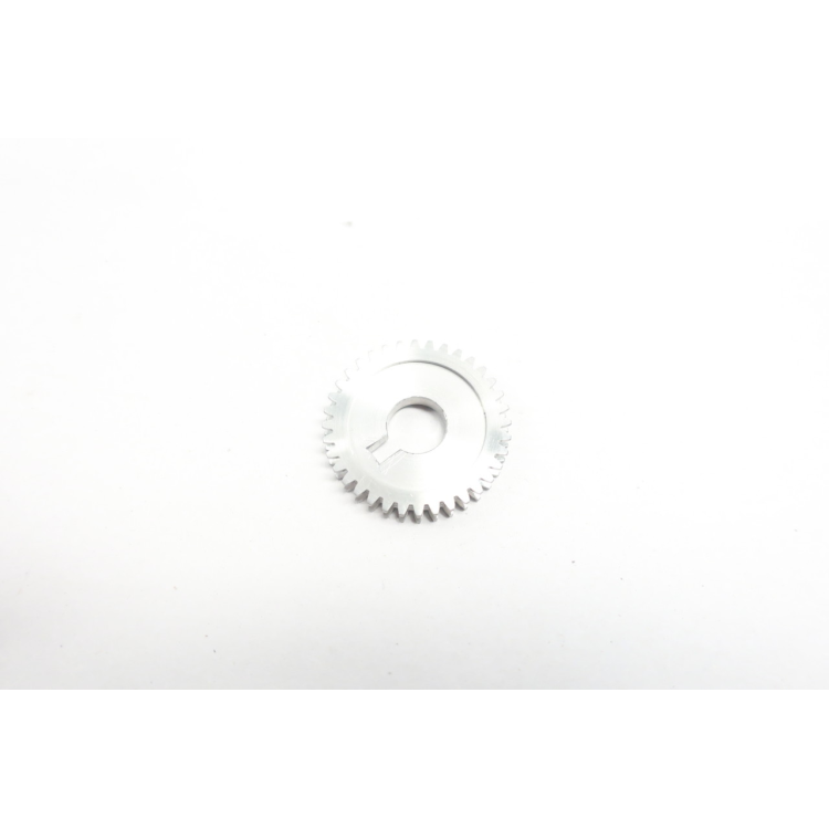 Invar FE1-36-0001 98-31782-24-1-DD-B Pulley For Position Indicator 3/8in Bore