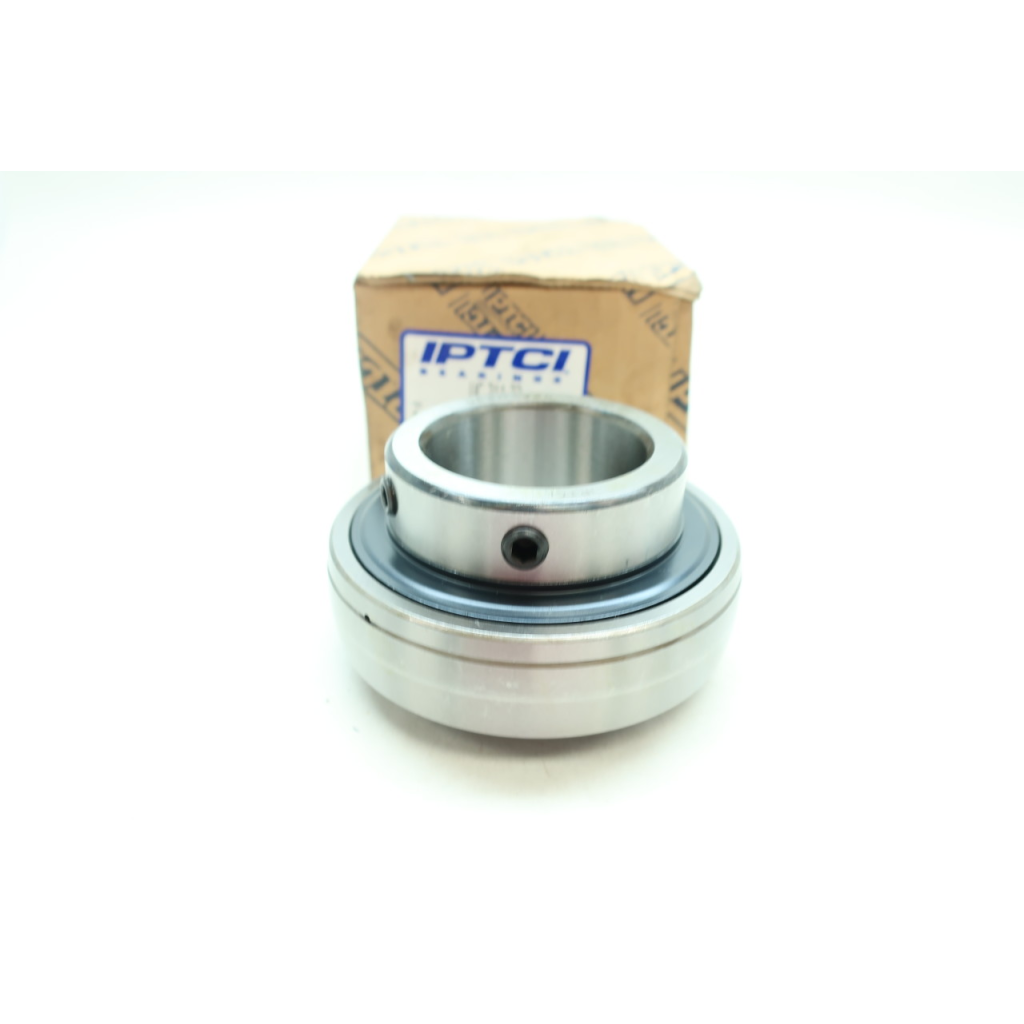Iptci UC21132 Set Screw Lock Bearing Insert 2in