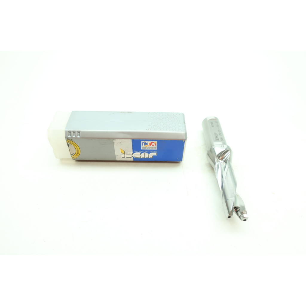 Iscar 170-051-20A-3D Indexable Insert Drill