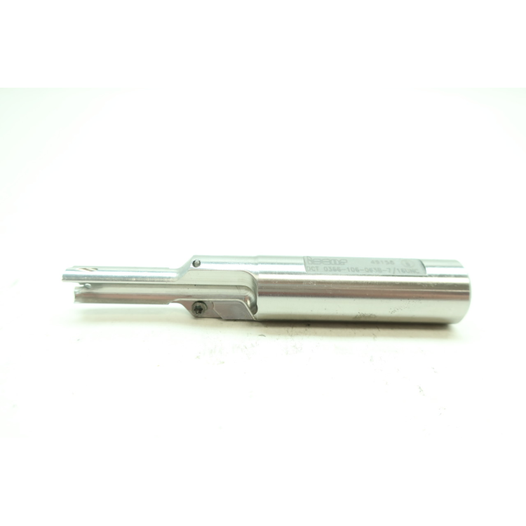 Iscar 49158 Drill Holder Dct 0366-106-063b-7/16unc