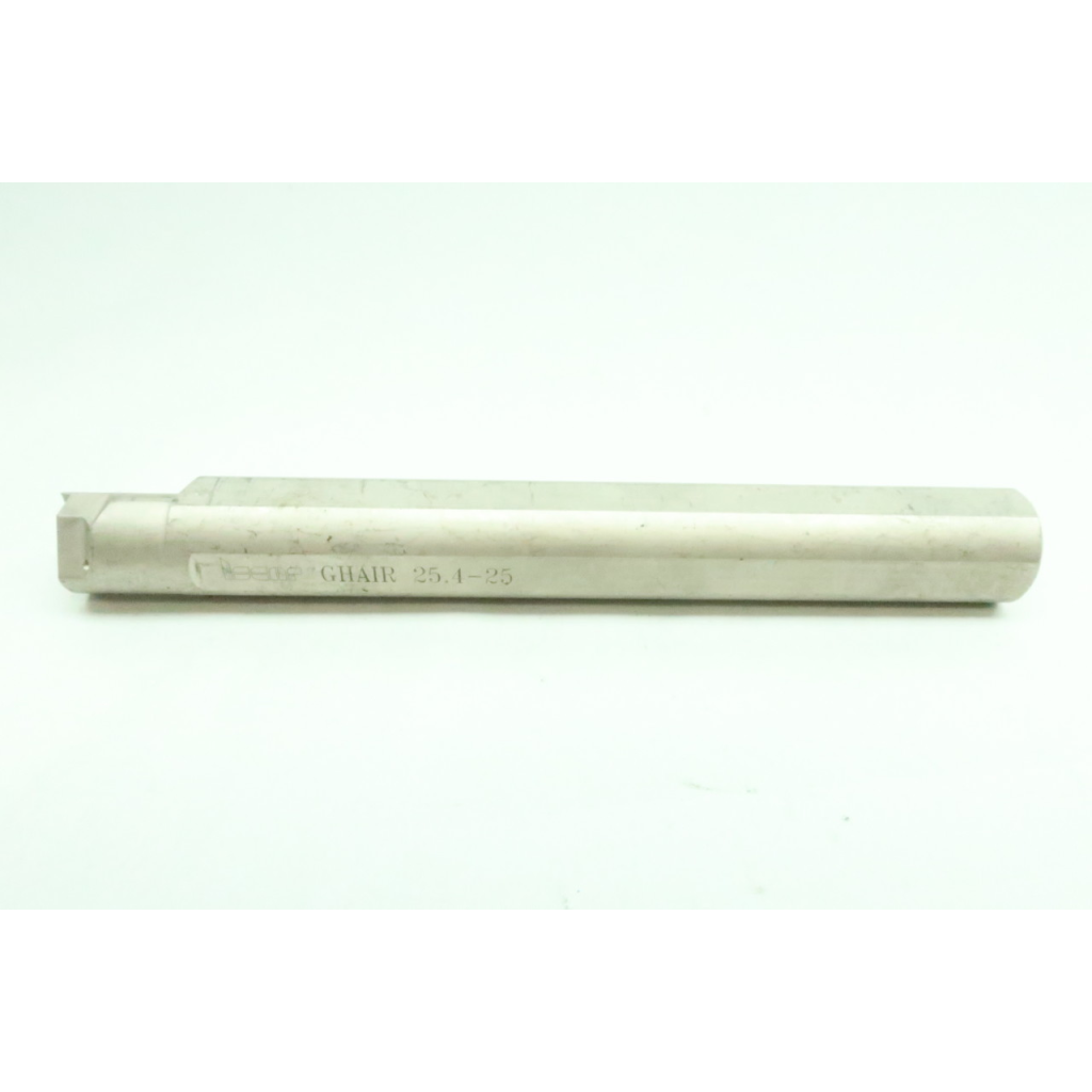 Iscar GHAIR 25.4-25 Tool Holder