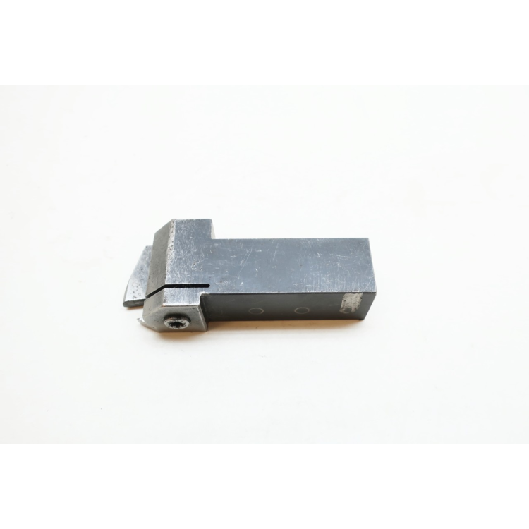 Iscar GHDR 25.4-6.9-10845 External Grooving Tool Holder
