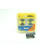 Iscar 23.3 IC908 Chamdrill Carbide Insert