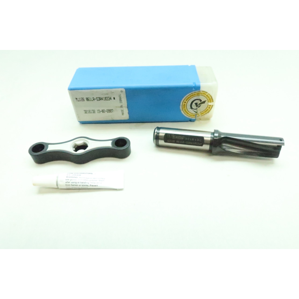 Iscar MJ128 061LR-S3R410334 Tool Holder