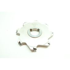 Iscar 11401044-TR Indexable Insert 6in Face Mill Cutter Tool Holder