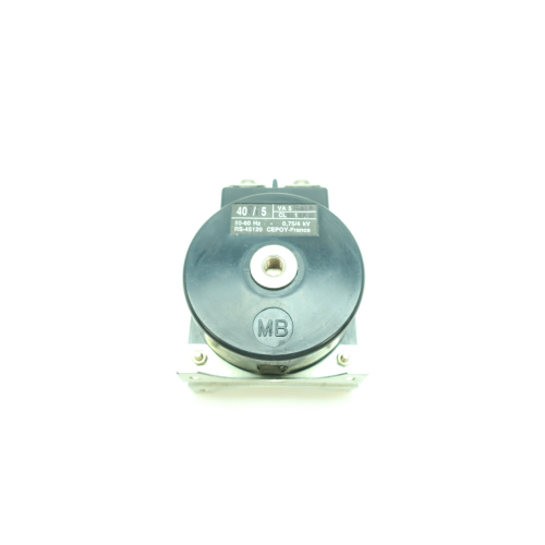 Isolec RS-45120 15:5 1ph Current Transformer