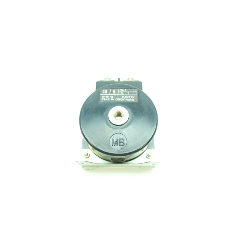 Isolec RS-45120 15:5 1ph Current Transformer