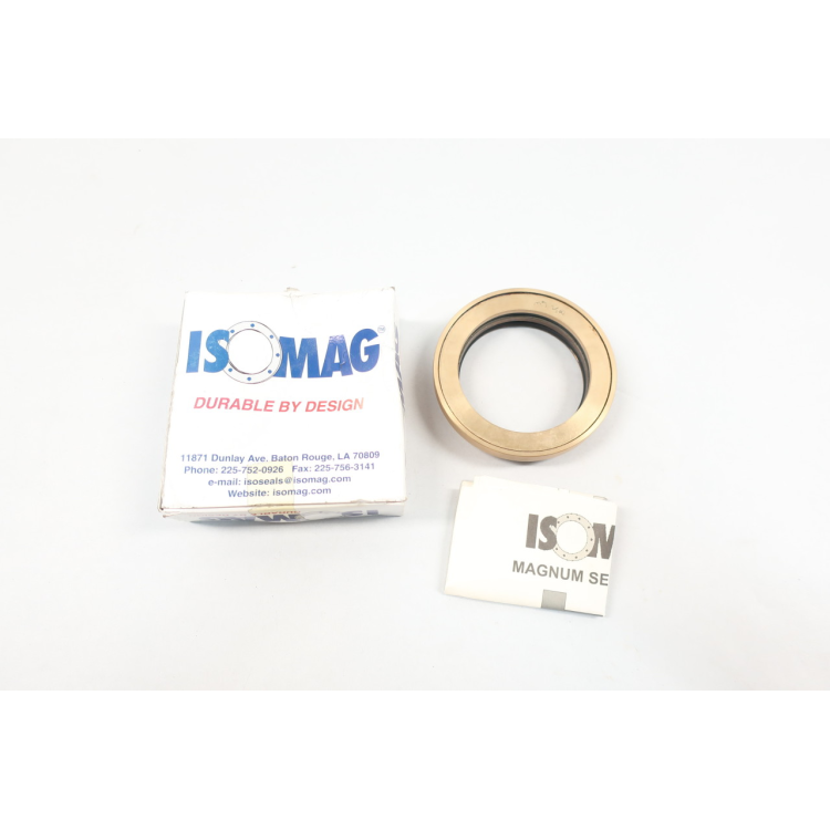 Isomag 2500MS3255 Magnum-s Bearing Seal