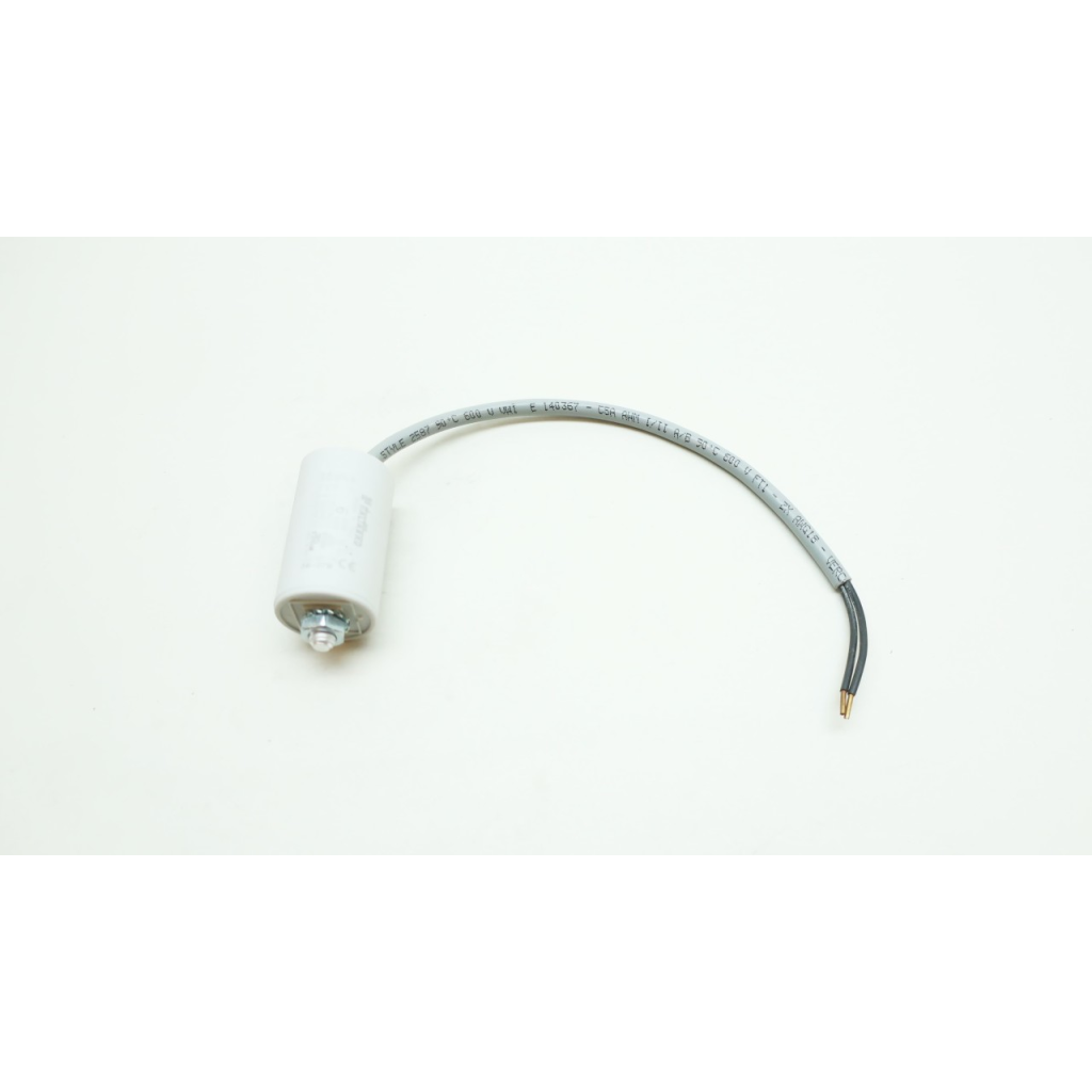 Italfarad RP-3 6040 Capacitor 6uf 450v-ac