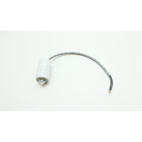 Italfarad RP-3 6040 Capacitor 6uf 450v-ac