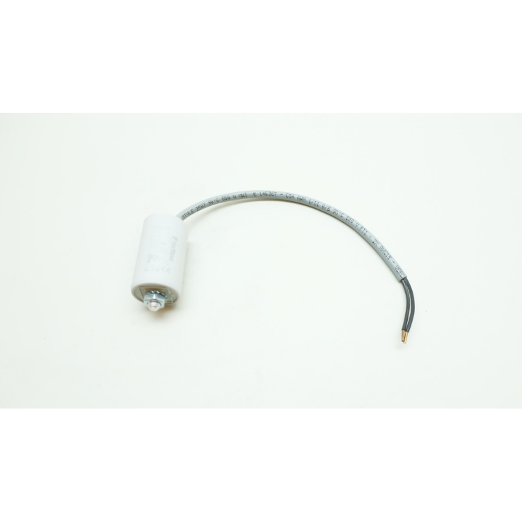 Italfarad RP-3 6040 Capacitor 6uf 450v-ac
