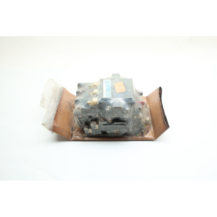 Ite A203C Full Voltage Starter 10hp Size 1
