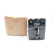 Ite EH3B050 Molded Case Circuit Breaker 3p 50a 480v-ac