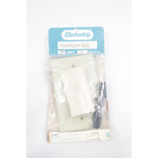 Ite E3F3 Electrostrip Narrow Feed Connector 125v-ac 20a