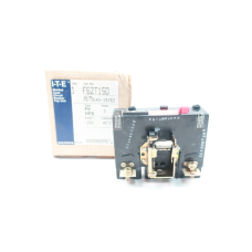 Ite F62T150 Circuit Breaker Trip Unit 2p 150a
