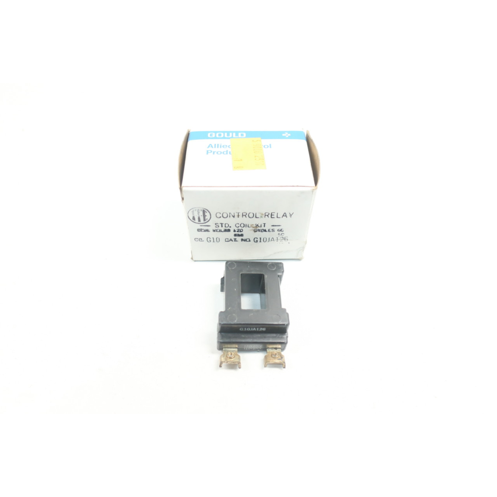 Ite G10JA126 Contactor Coil 120v-ac
