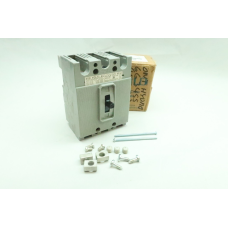 Ite HE3-B030 Molded Case Circuit Breaker 3p 30a Amp 600v-ac