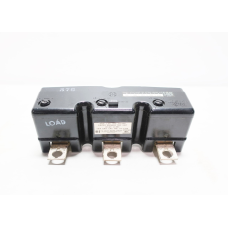 Ite JL3-T200 3p 200a Amp 600v-ac Circuit Breaker Trip Unit