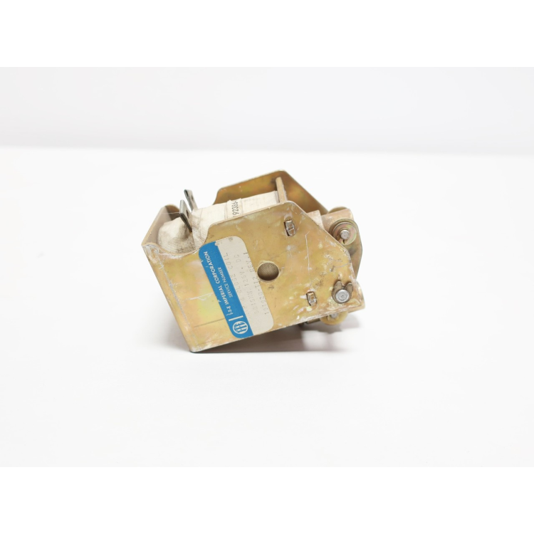 Ite 191920-T12 125v-dc Circuit Breaker Trip Close Coil
