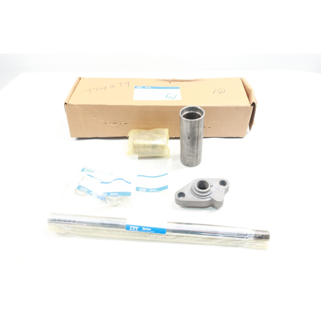 Itt Barton NS113057A1U Cylinder Assembly