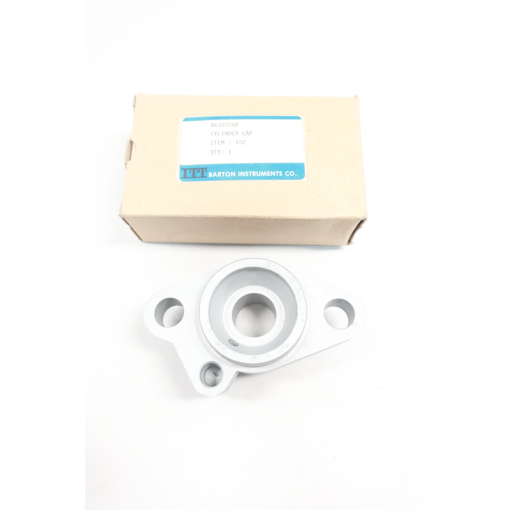 Itt Barton N61832GB Cylinder Cap