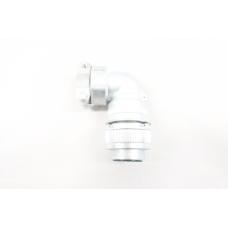 Itt CA3108E20-33S-A105 Cannon 11 Pin Elbow Connector