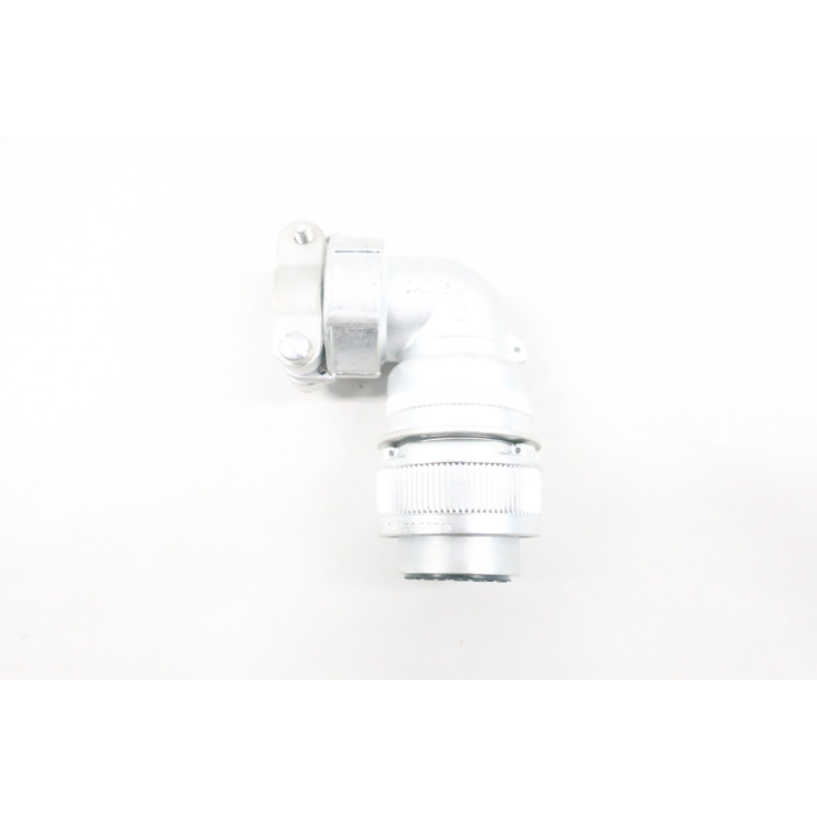 Itt CA3108E20-33S-A105 Cannon 11 Pin Elbow Connector