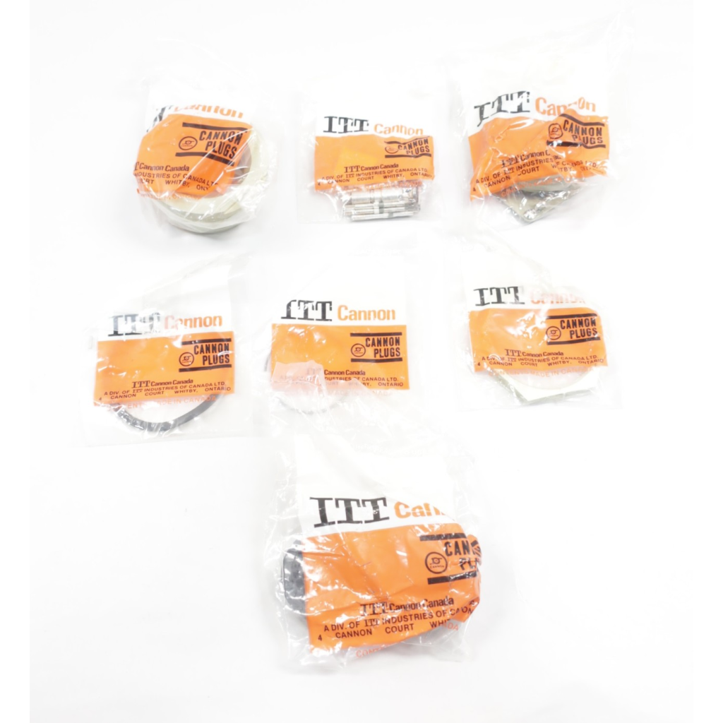 Itt CE9445-1197 31-pin Connector Kit