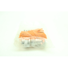 Itt Cannon CA3106E14S-9S-A105 2pin Straight Plug Connector