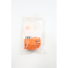 Itt Cannon KPTM00A14-12P 12 Pin Straight Female Connector