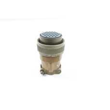 Itt Cannon MS3106E20-21SW Straight Plug Connector