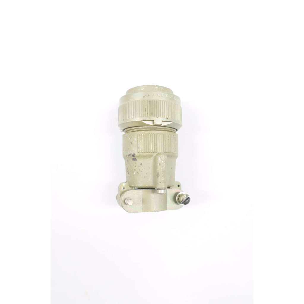 Itt Cannon MS3106E24-19S Circular Connector