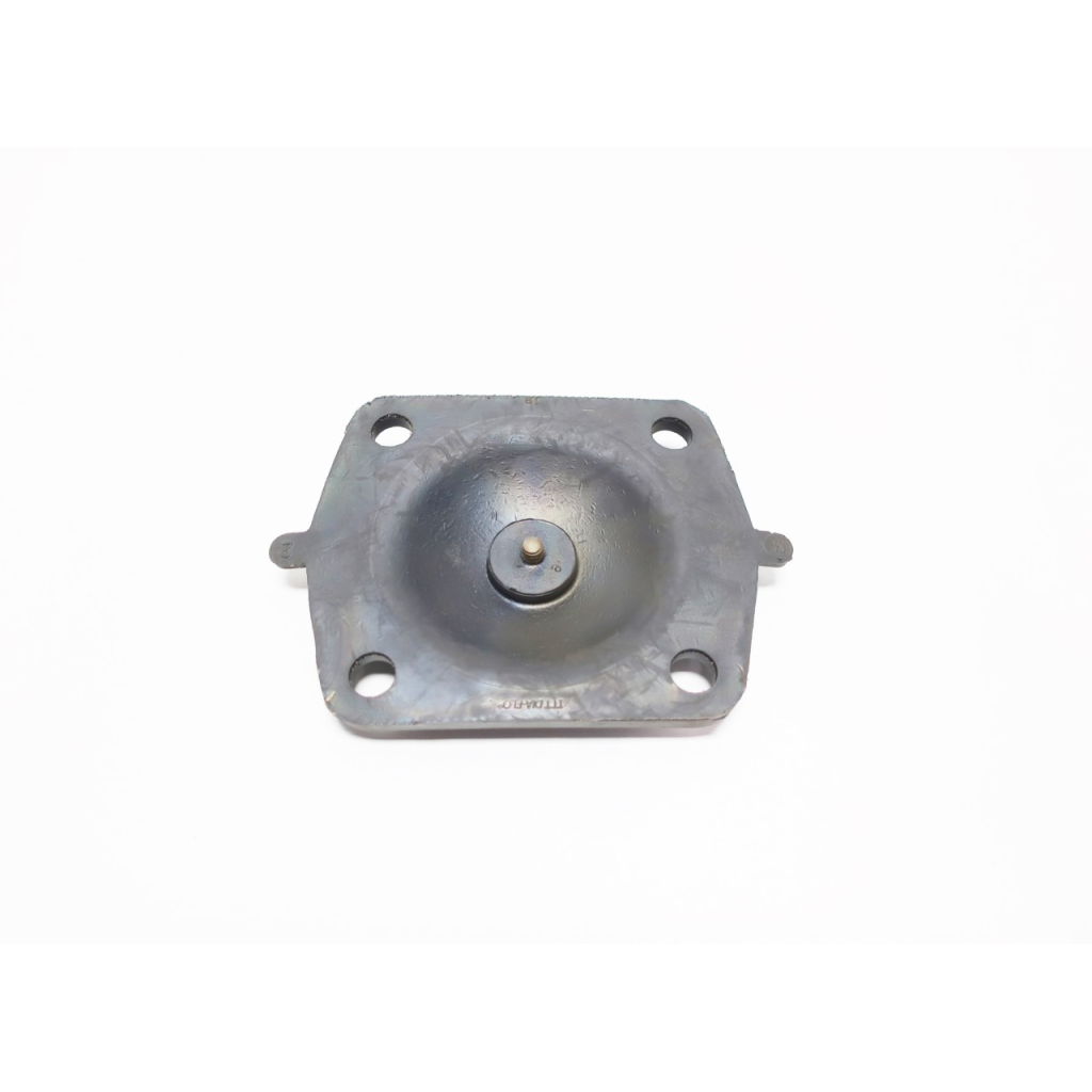 Itt 907 Dia-flo No. 16 2in Epdm Valve Diaphragm
