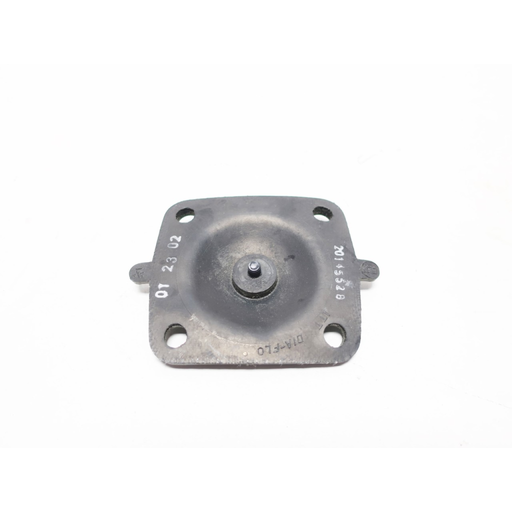 Itt Dia-flo 1-1/2in Diaphragm Valve Diaphragm