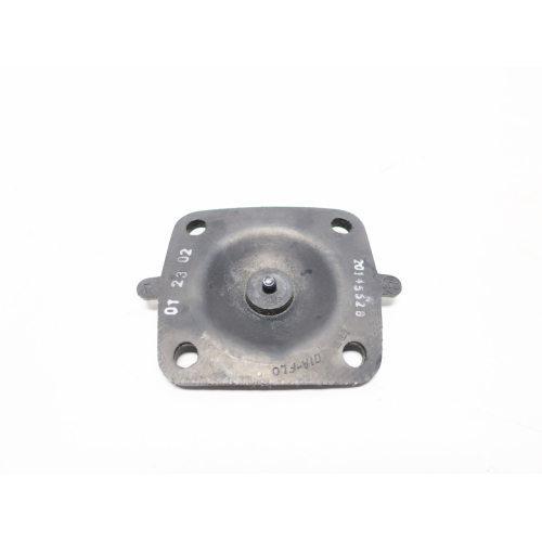 Itt Dia-flo 1-1/2in Diaphragm Valve Diaphragm