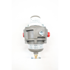 Itt FR95XBHEX1G Conoflow Pneumatic Regulator1/4in 250psi 0-125psi