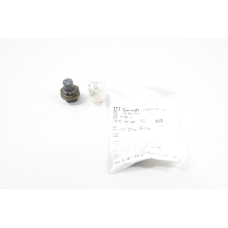 Itt KPSE01F12-10P Connector 20awg