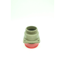 Itt MS3100A28-16P Cannon 20 Pin Connector