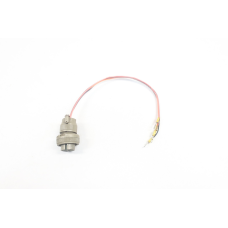 Itt MS3106R14S-28 Female 4-pin Connector