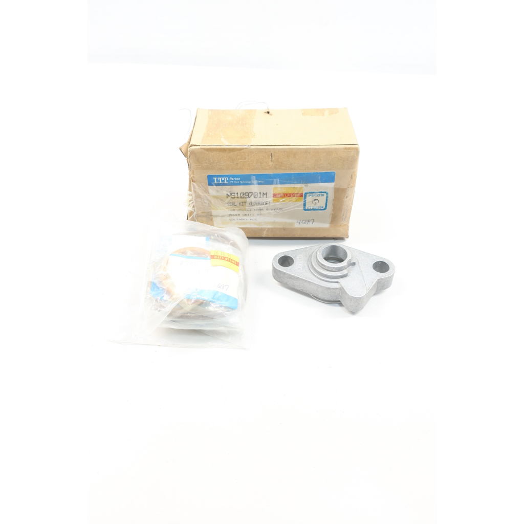 Itt NS109701M Seal Kit