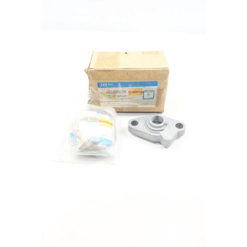 Itt NS109701M Seal Kit