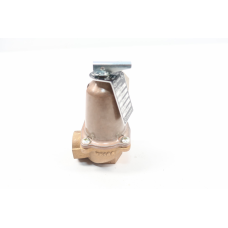 Itt 790-30 Relief Valve 30psi 3/4in Npt