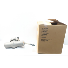 Itt 4-3129-SCH80-1-T1-ST6-SL7-CFM Steel Butt Weld Ball Valve 600 5in