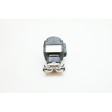 Itt .5-8-419-6-0-0-TM17-36-A204 Diaphragm Valve Tri-clamp Sanitary 1/2in