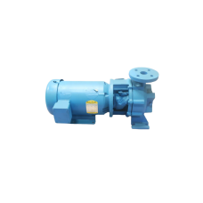 Itt 2000 TYPE 100 Centrifugal Pump 5hp 80ft 208-230/460v-ac 2in 1-1/2in 6in