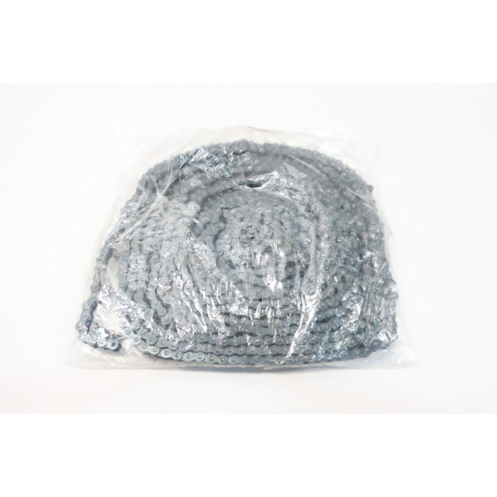 Iwis Single Roller Chain 10ft 1/2in