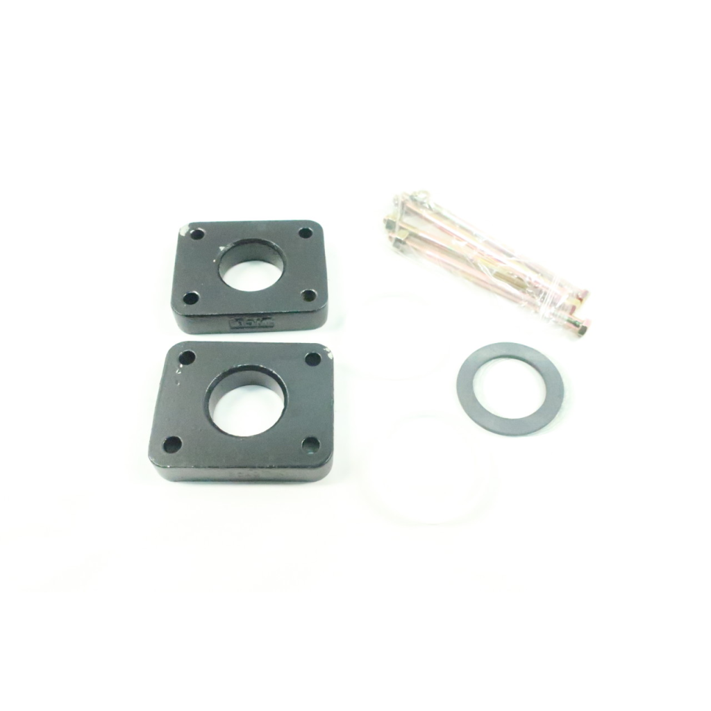 JACOBY TARBOX TKT1850H