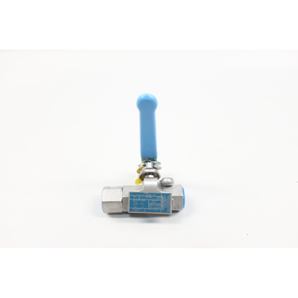 JAMESBURY 1/2 A 3600 MT