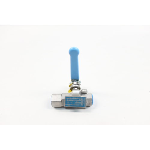 JAMESBURY 1/2 A 3600 MT