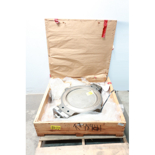 JAMESBURY 915W-ET011-22HB-UU